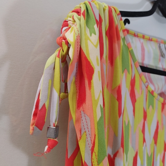 Bundle of 2 House Dresses Size M - Picture 11 of 14